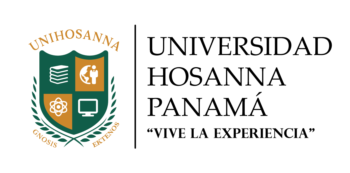 Logo Universidad Hosanna